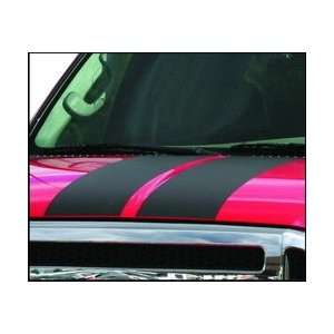  FORD F250 F350 F450 11 wide Rally Stripe set Stripes 