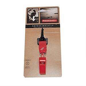  Atwater Carey Safety Clip Whistle