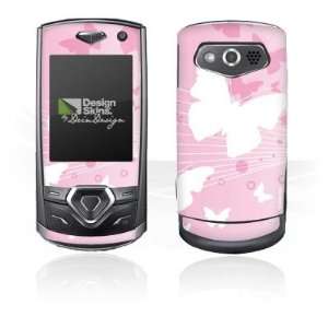   Skins for Samsung Samsung S5550   Sweet Day Design Folie Electronics