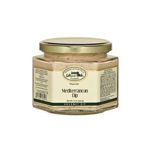 Mediterranean Dip  Grocery & Gourmet Food