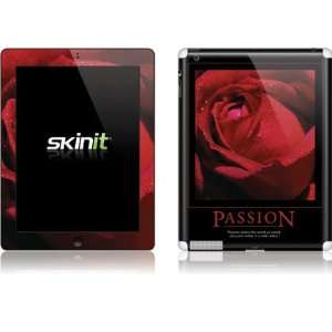  Skinit Motivational Design   Passion Vinyl Skin for Apple 