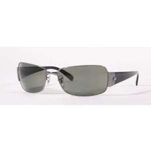   RAY BAN SUNGLASSES STYLE RB 3332 Color code 004/58 Size 6417