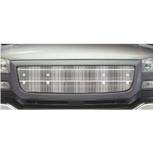   Grille Insert   Stainless, for the 2005 GMC Yukon XL 2500: Automotive