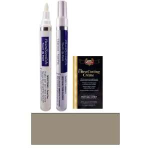   Oz. Champagne Pearl Metallic Paint Pen Kit for 1988 Nissan 300ZX (656