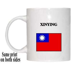  Taiwan   XINYING Mug 