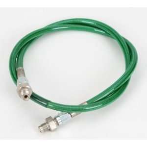  Starting Line Products High Performance Brake Line   34in 