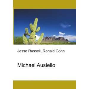 Michael Ausiello Ronald Cohn Jesse Russell  Books