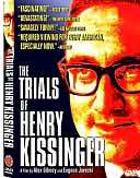 The Trials of Henry Kissinger $19.99