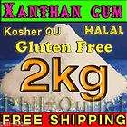 kg (4.4 lb) Xanthan Gum Powder   Food Grade   
