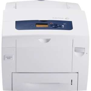  Xerox ColorQube 8570N Solid Ink Printer   Color   2400dpi 