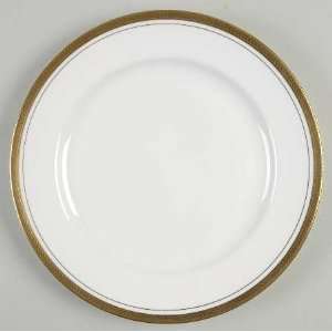  John Aynsley Elizabeth (Smooth) Luncheon Plate, Fine China 