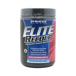  Dymatize Elite Recoup   Watermelon   2.28 lb Health 