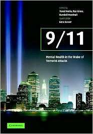 11 Mental Health in the Wake of Terrorist Attacks, (0521831911 