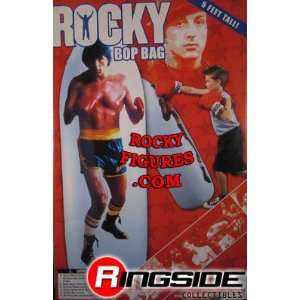  Rocky Balboa Bop Bag: Toys & Games