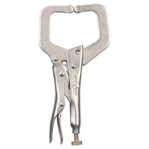  6R Original Locking C Clamp w/ Regular Tips