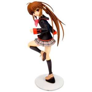  Little Busters: Rin Natsume PVC Figure 1/8 Scale: Toys 
