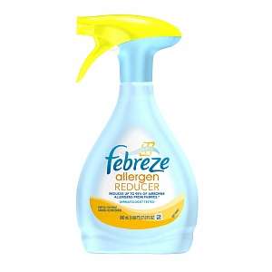 Febreze Fabric Refresher, Allergen Reducer 27 fl oz (800 ml)  