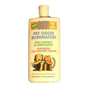  Out Pet Odor Eliminator Electronics