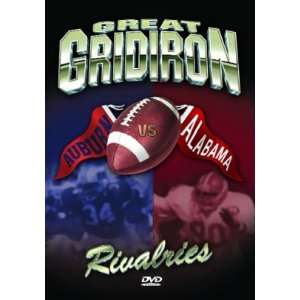  Great Gridiron Rivalries