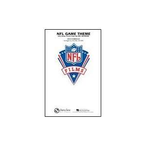  Nfl Game Theme Musical Instruments