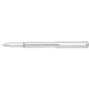  Sheaffer Intensity Medici Engraved Medium Point Fountain 