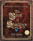 The Book of Shadows The Unofficial Charmed Companion