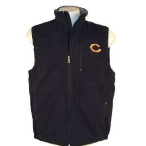  Chicago Bears Jacket   Shield Gear Performance Jacket 