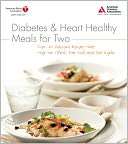 Diabetes and Heart Healthy American Diabetes Association