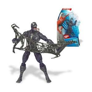 Spider Man Movie C1 Action Figure: 5 Venom: Toys & Games