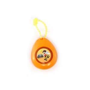  Mario Galaxy Sound Drops   Bee Mario (Orange) Toys 