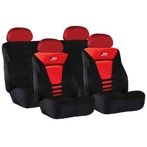  X3M Sport Full Set Seat Covers: Automotive