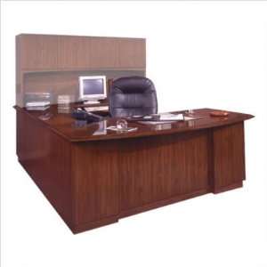  DMi 7210/7225 78 Eclipse 72 W Executive U Shape Desk with 