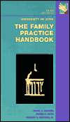 University of Iowa Family Practice Handbook, (0815123957), Mark A 