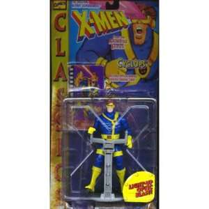  X Men Cyclops From the Animated Series: Toys & Games