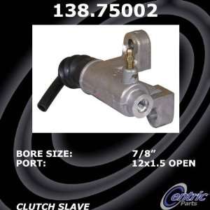  Centric Parts 138.75002 Clutch Slave Cylinder: Automotive