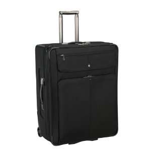   Victorinox Tourbach 2.0 Expandable 27 inch Suitcase   Black   81 7501