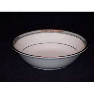  Noritake Fullerton #7604 Cereal Bowl(s) Coupe Kitchen 