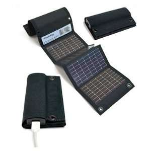  USB + AA Solar Chargers Electronics