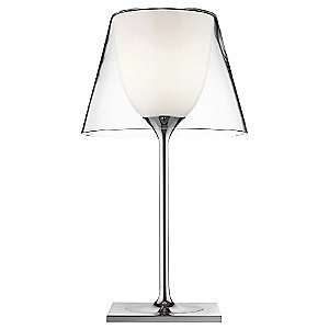  Ktribe T1 Glass Table Lamp by Flos: Home Improvement
