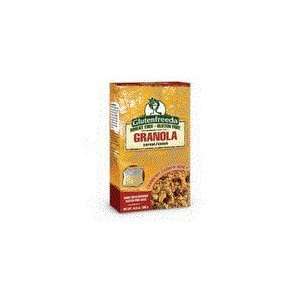 Glutenfreeda Foods Cranberry Cashew Honey Granola ( 8/10.5 OZ)  
