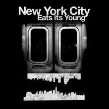 NEW YORK CITY EATS ITS YOUNG NYC Make It In America CRISP NY 
