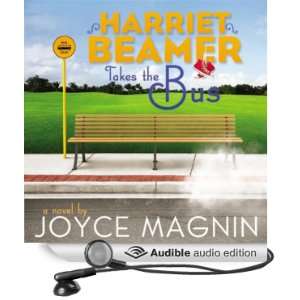  Harriet Beamer Takes the Bus (Audible Audio Edition 