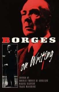   Collected Fictions by Jorge Luis Borges, Penguin 