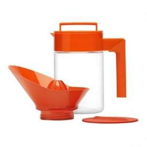 New   24oz Orange Juice Maker by Takeya USA  Kitchen 