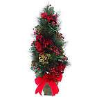   christmas floral tree w french $ 44 99 buy it now see suggestions