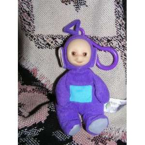   Teletubbies Tinky Winky Attachable from Burger King: Everything Else