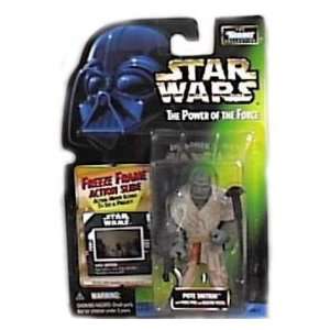  Star Wars Power of the Force Internet Exclusive Pote 