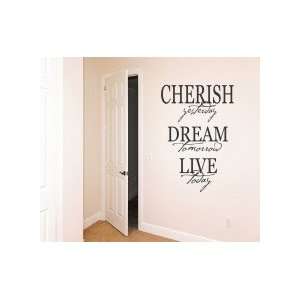  Cherish dream live: Home Improvement