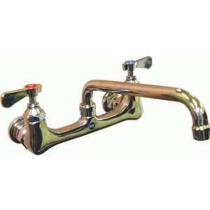  NSF Heavy Duty Faucet (NO Lead)w/ 10 Spout AA 810G: Everything Else