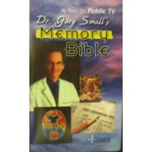  Dr. Gary Smalls Memory Bible (VHS) 